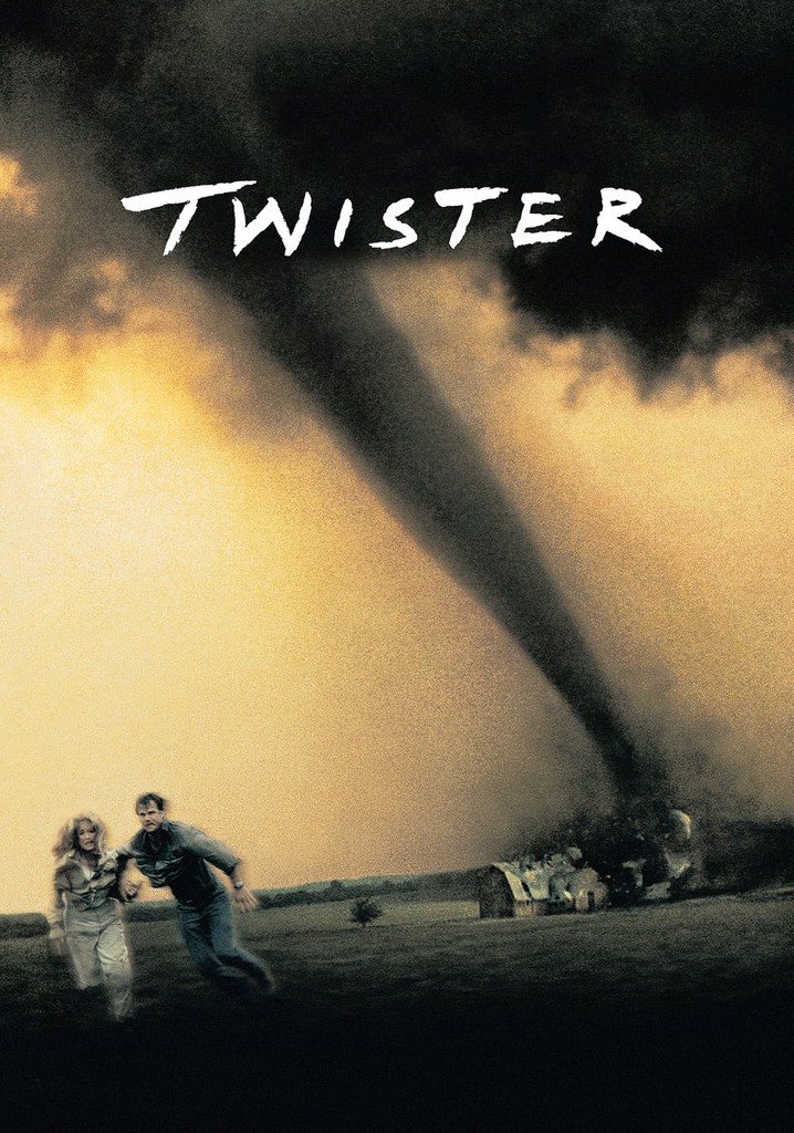 Twister streaming where to watch movie online?